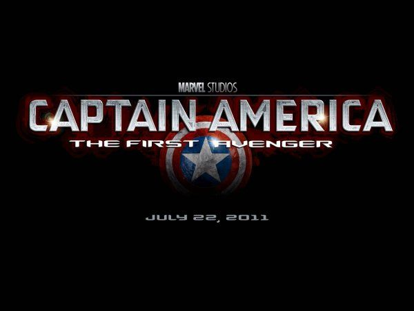 Capitain America : first Avengers