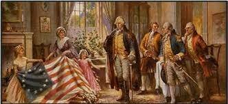 Declaració de la Independència dels Estats Units d'Amèrica de la Corona britànica