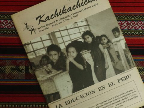 Enfoque por competencias