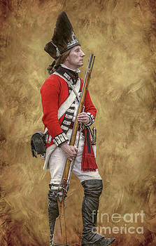 Quartering act of 1765