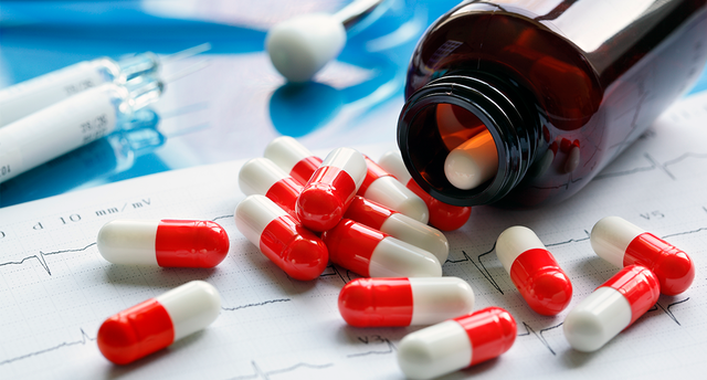 Tratamientos y Medicamientos Contra el Cáncer y Otras Enfermedades