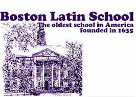 First US Public School