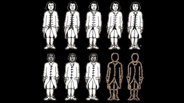 Three Fifths Compromise