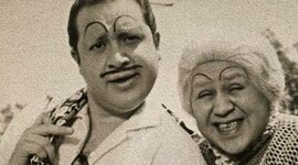 Timeline: Cine de comedia mexicano