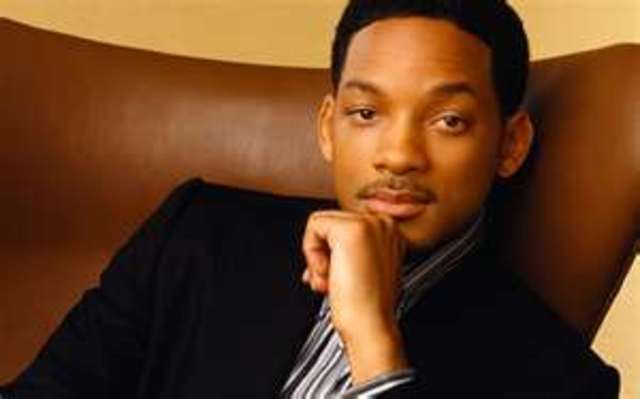 Will Smith Was Born
