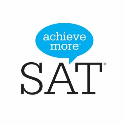 Scholastic Aptitude Test (SAT)