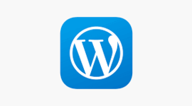 Timeline: WORDPRESS