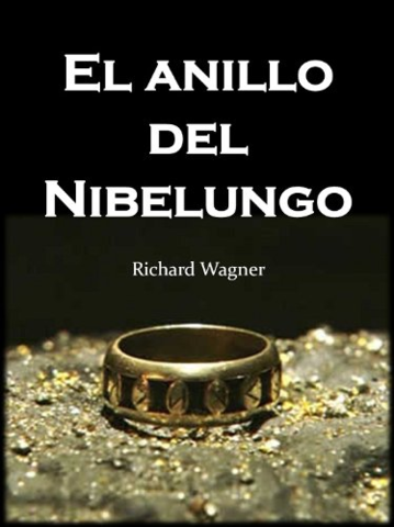 Wagner: L'anell dels nibelungs