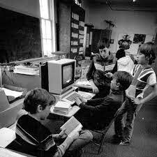 Computers in Schools