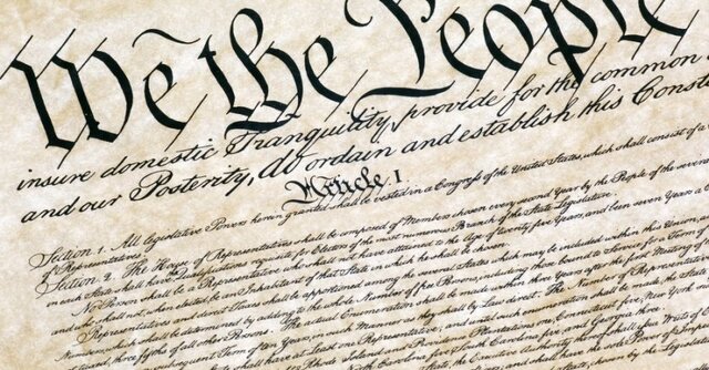 States Gain Control