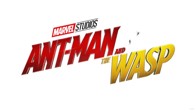 Ant-Man and the Wasp