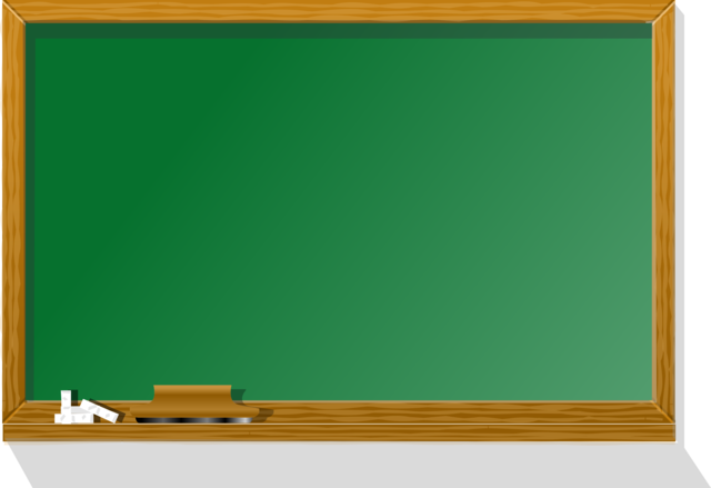 The Blackboard