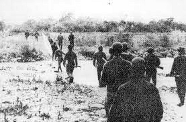 Operativo Independencia