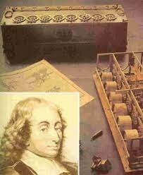 Blaise Pascal