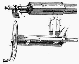 Tornillo micrometrico