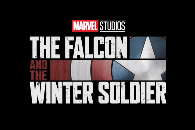 série / The Falcon and The Winter Soldier
