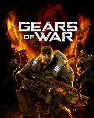 Gears of War