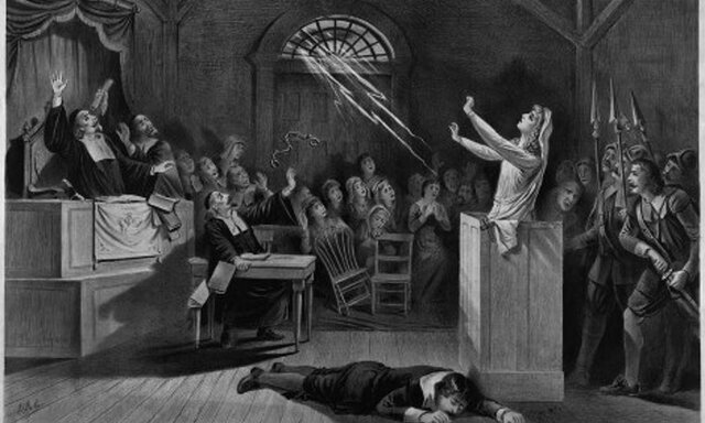 Old Deluder Satan Act