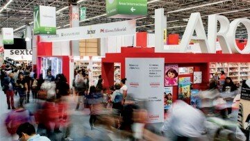 FERIA INTERNACIONAL DEL LIBRO