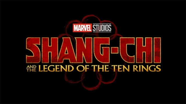Shang-Chi and the legend of the ten rings