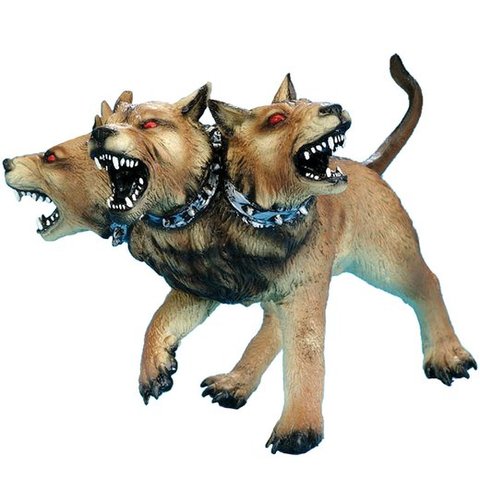 Hercules and the Twelve Labors (10-12)