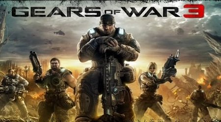 Gears of War 3