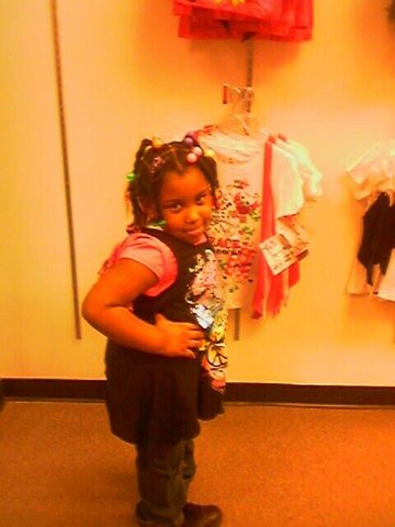 Shopping ...My favorite Pasttime