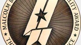 Timeline: Premios: Nacionales, Deming, Malcolm Baldrige, de la Fundación Europea para la Calidad, Iberoamericano.