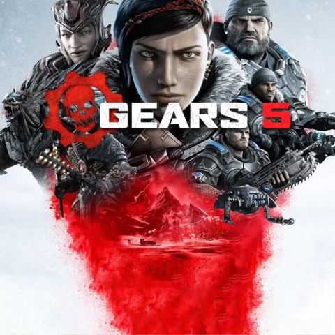 Gears 5