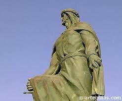 ABDERRAMÁN I (DAMASCO, 734 - CÓRDOBA, 788)