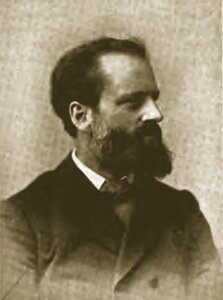 William Harold Payne