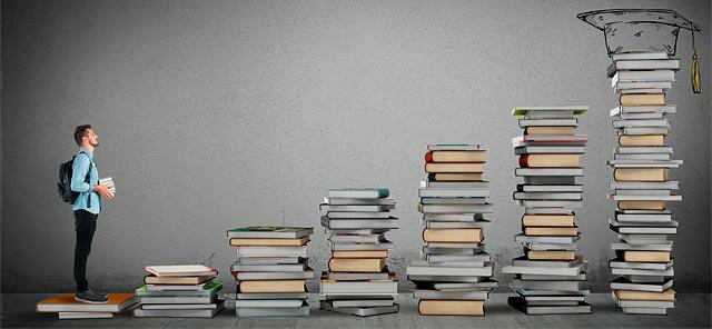 Educación de Colombia década de los 50