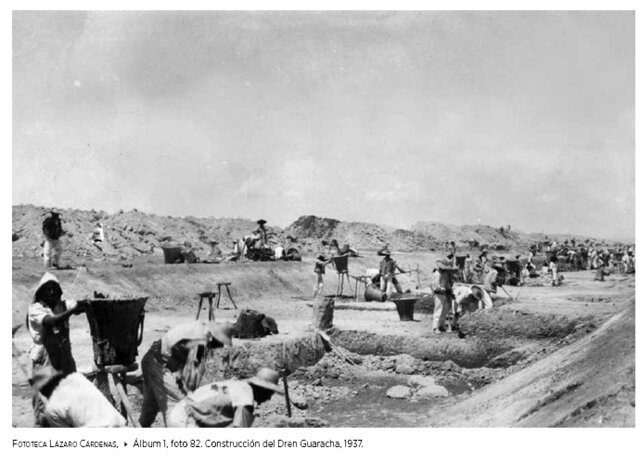 El valor de las exportaciones se triplicó a lo de 1910