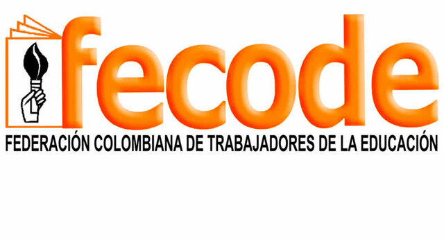 federación Colombiana de Educadores. FECODE