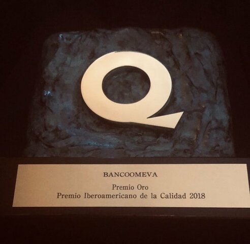 Primer premio en España