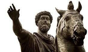 The rise and founding of Stoicism