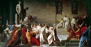 Economic turmoil of Rome