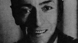 Timeline: Agustín Lara