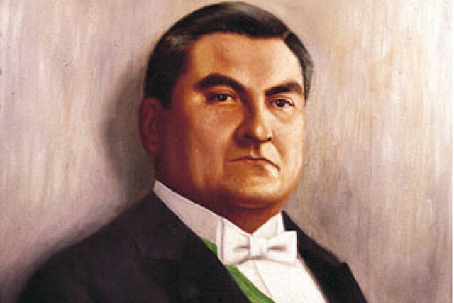 Emilio Portes Gil se convierte en presidente interino