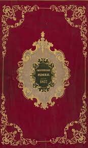 Constitución de 1857