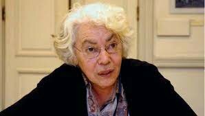 Justa Ezpeleta, en colaboración con Alfredo Furlán