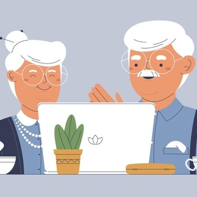 Timeline: EDUCACIÓN DE LOS ADULTOS