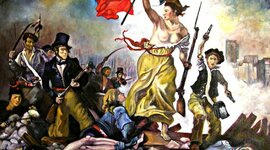 Timeline: EIX CRONOLÒGIC REV. FRANCESA ( DOUAA I CHAIMAA )