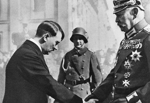 Partido Nacional Socialista consigue la victoria