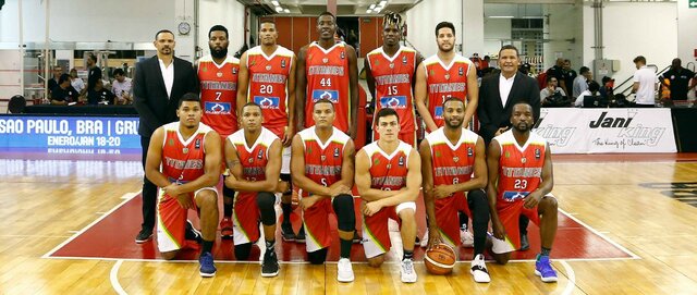 Nueva participación