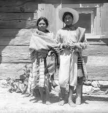 Población indígena