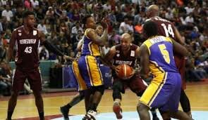 Juegos Centroamericanos