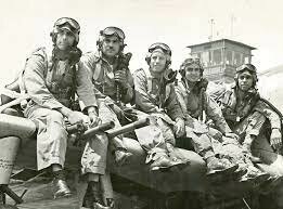 Segunda Guerra Mundial