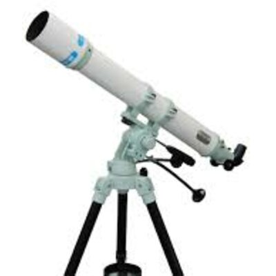 Timeline: History of the Telescope