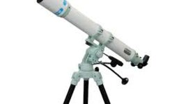 Timeline: History of the Telescope